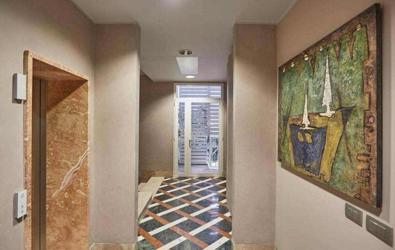 Palazzo Beltrade By Halldis Μιλάνο Εξωτερικό φωτογραφία