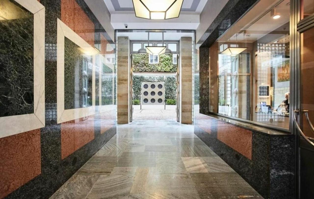 Palazzo Beltrade By Halldis Μιλάνο Εξωτερικό φωτογραφία
