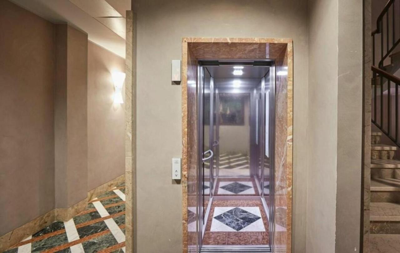 Palazzo Beltrade By Halldis Μιλάνο Εξωτερικό φωτογραφία