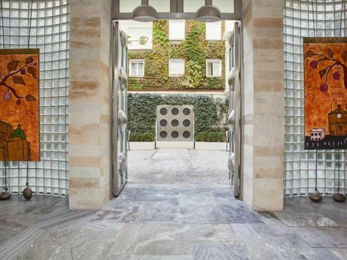 Palazzo Beltrade By Halldis Μιλάνο Εξωτερικό φωτογραφία