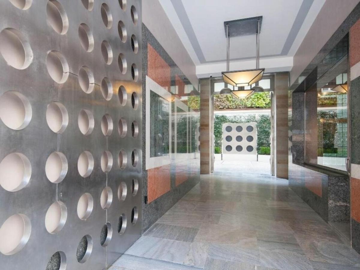 Palazzo Beltrade By Halldis Μιλάνο Εξωτερικό φωτογραφία