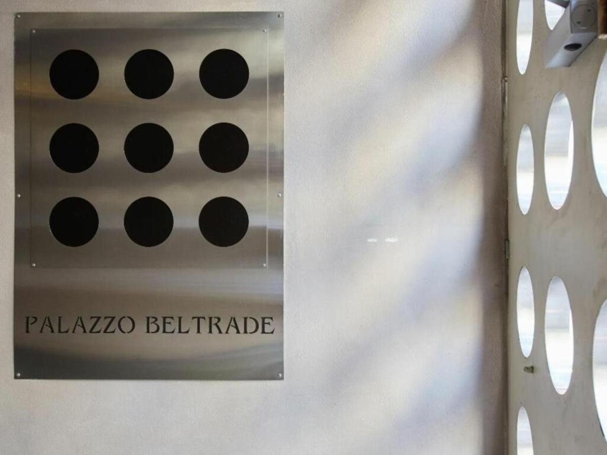 Palazzo Beltrade By Halldis Μιλάνο Εξωτερικό φωτογραφία