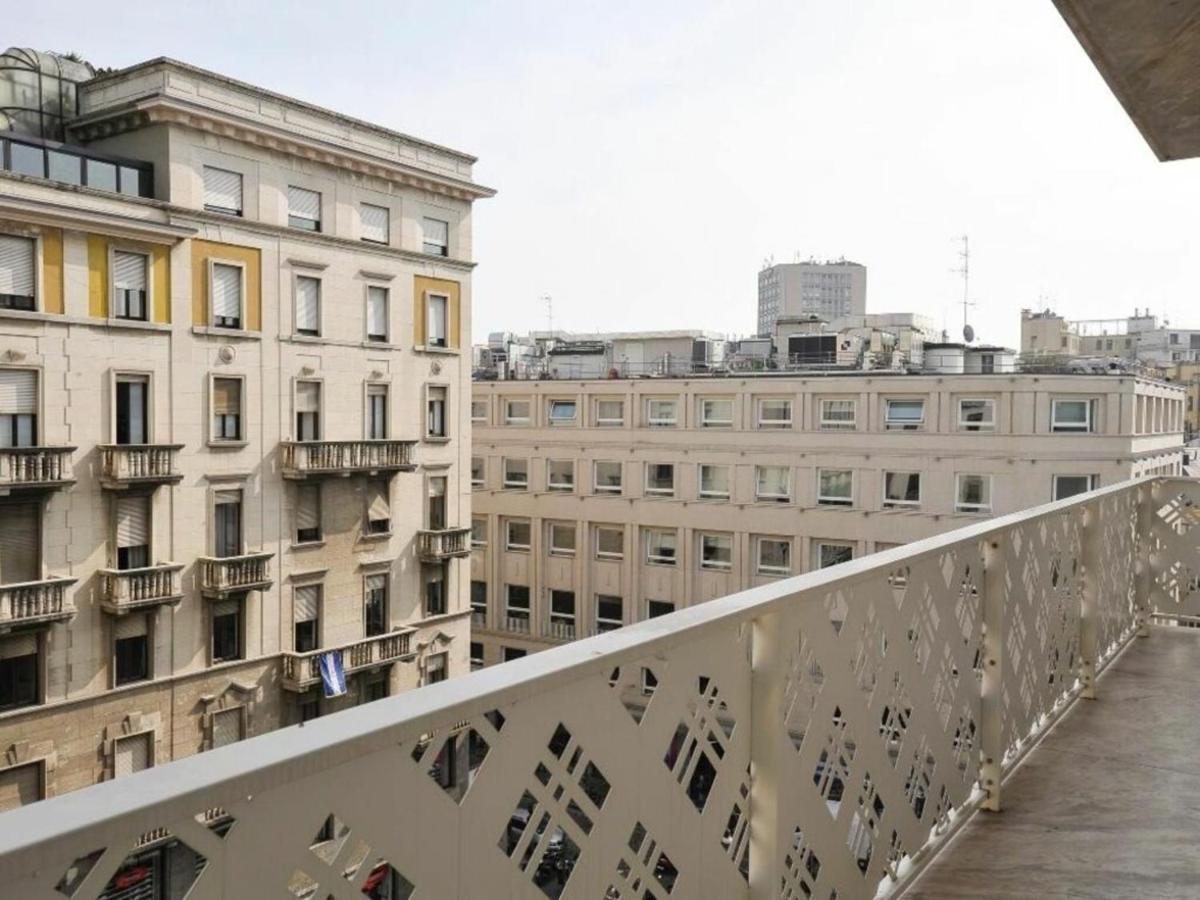 Palazzo Beltrade By Halldis Μιλάνο Εξωτερικό φωτογραφία